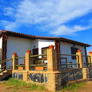 Complejo Rural Puerto Peñas Aroche