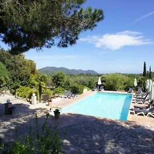 El Encinar De Guest house Arta